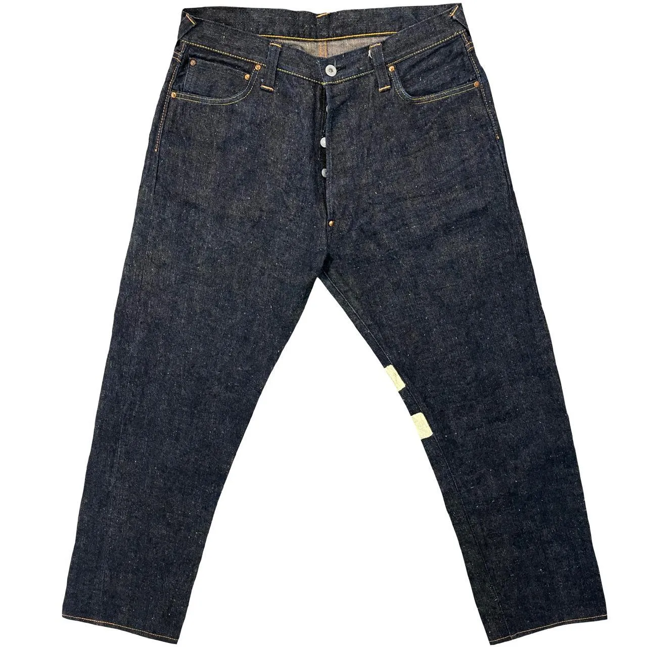 Evisu Yamane Jeans