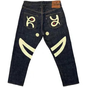 Evisu Yamane Jeans