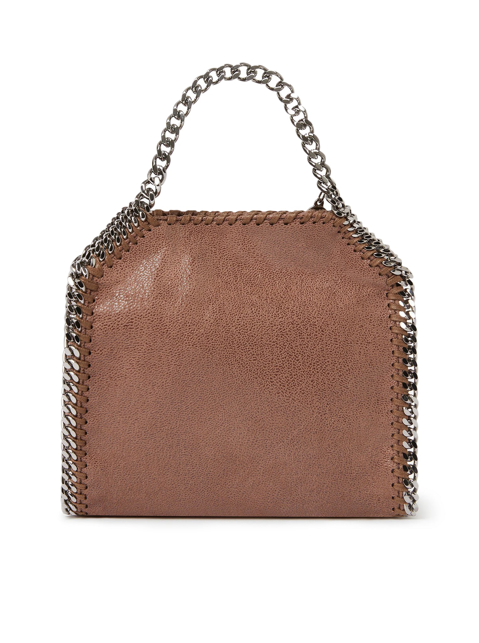 Falabella micro tote bag