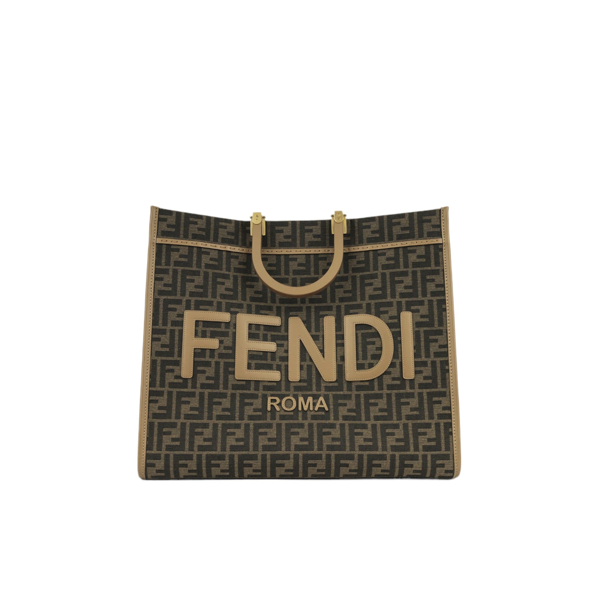 Fendi Large Sunshine Tote