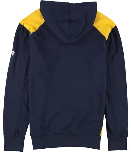 G-Iii Sports Mens Indiana Pacers Hoodie Sweatshirt, TW1