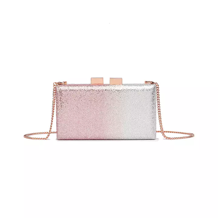 Glitter Gradient Clutch AD 91