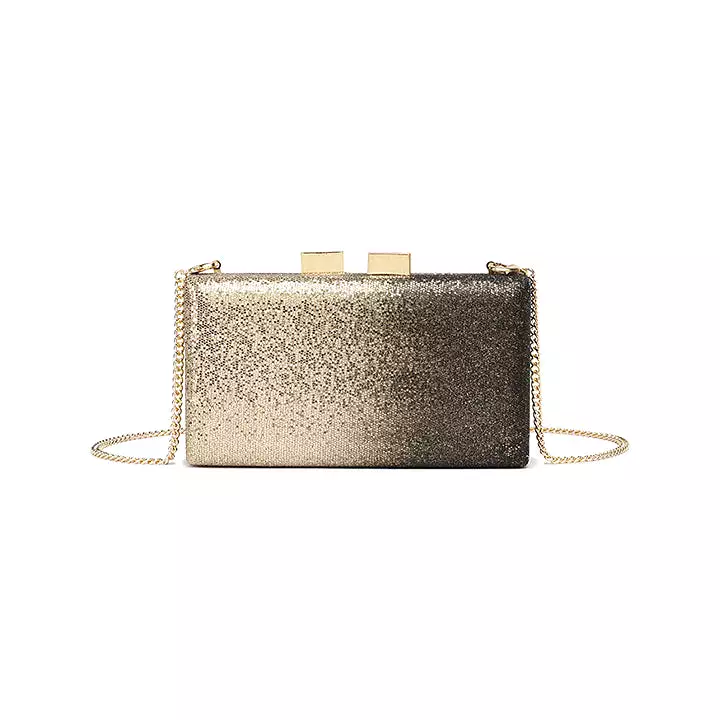 Glitter Gradient Clutch AD 91