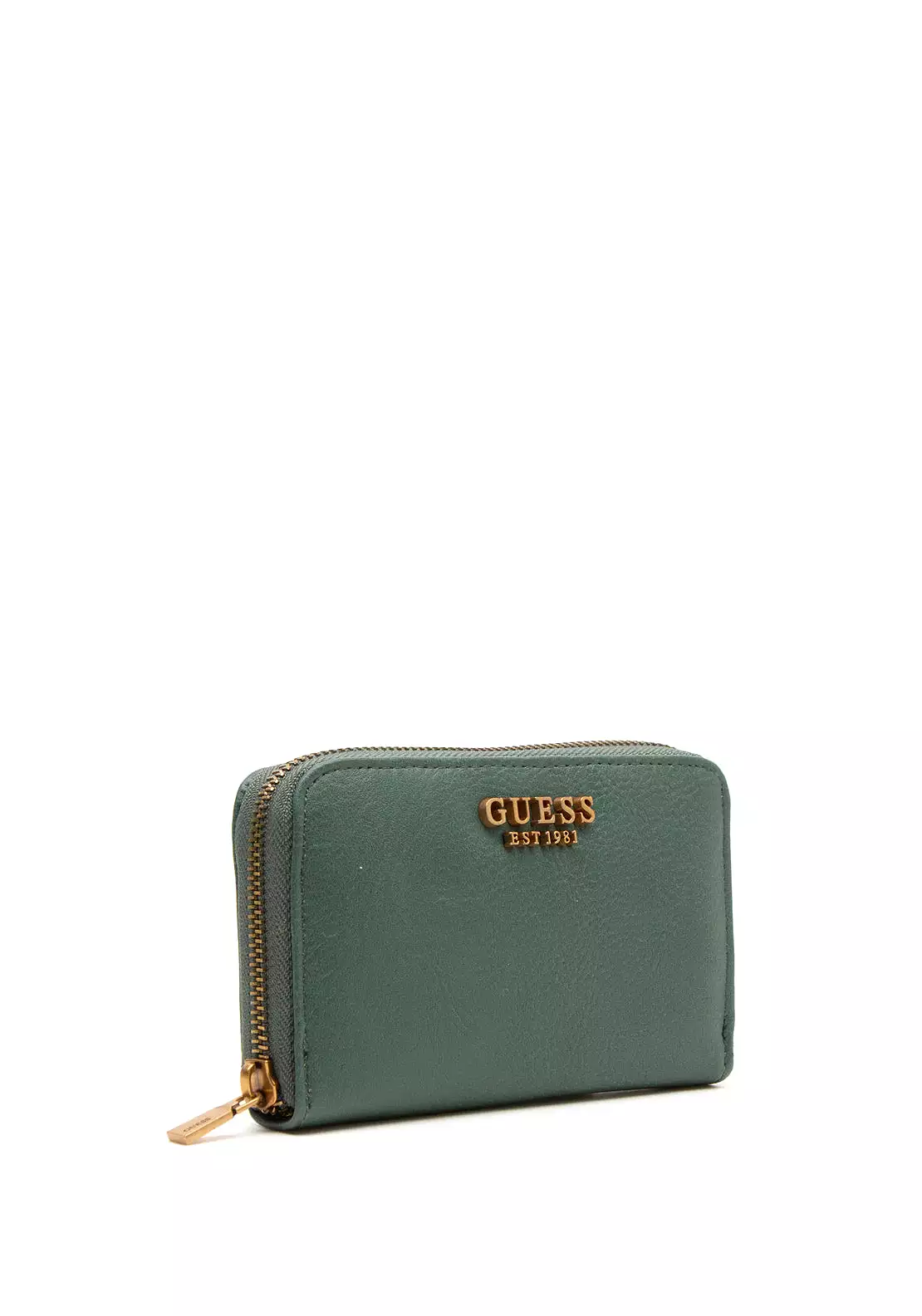 Guess Arja Small Purse, Forest