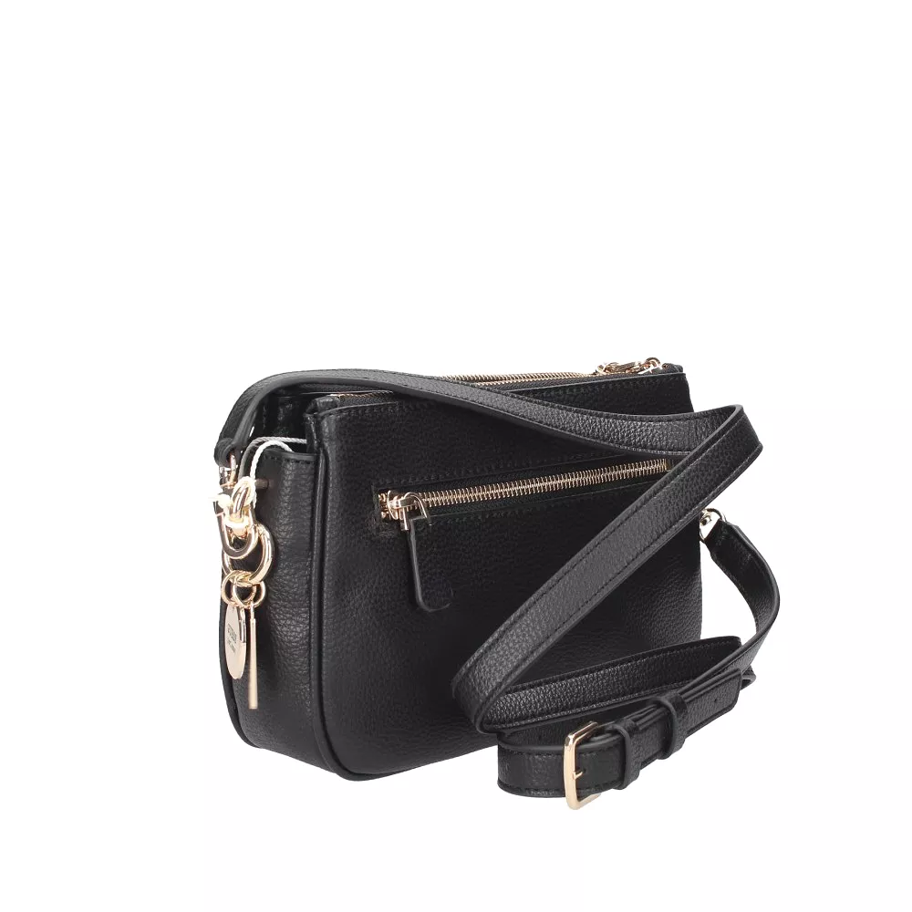 GUESS Kersti Status Crossbody Bag