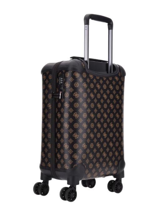 GUESS WILDER 4G LOGO 18 TROLLEY