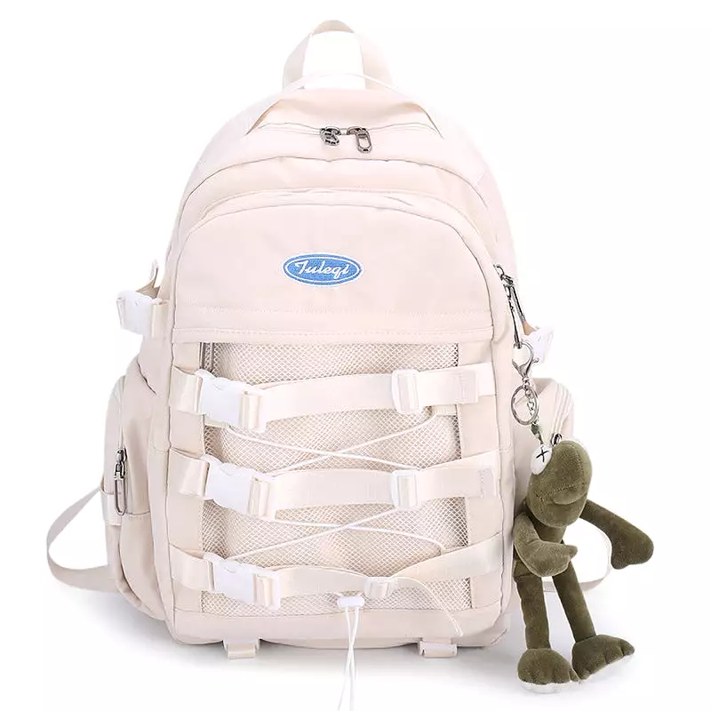 Harajuku ulzzang backpack for female