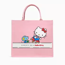 Hello Kitty Skate Grocery Tote