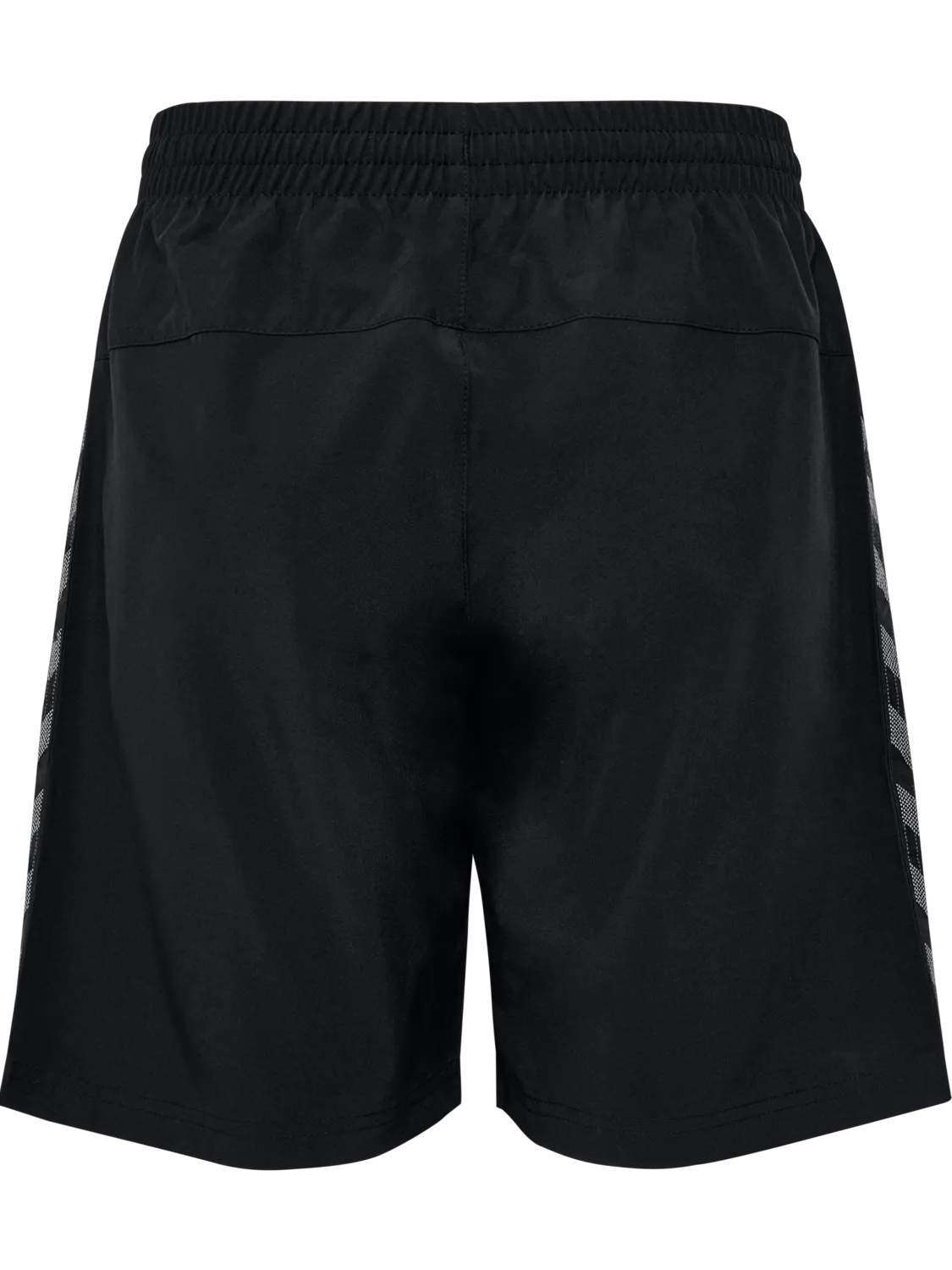 hmlAUTHENTIC WOVEN SHORTS KIDS Shorts with drawstring waist