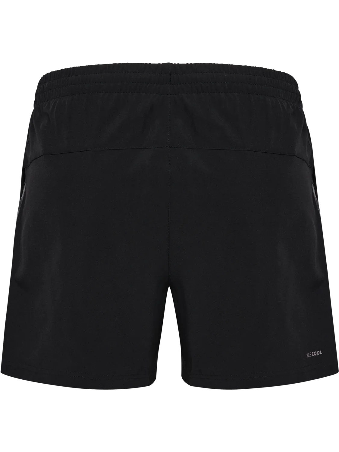 hmlAUTHENTIC WOVEN SHORTS WOMAN Shorts with drawstring waist