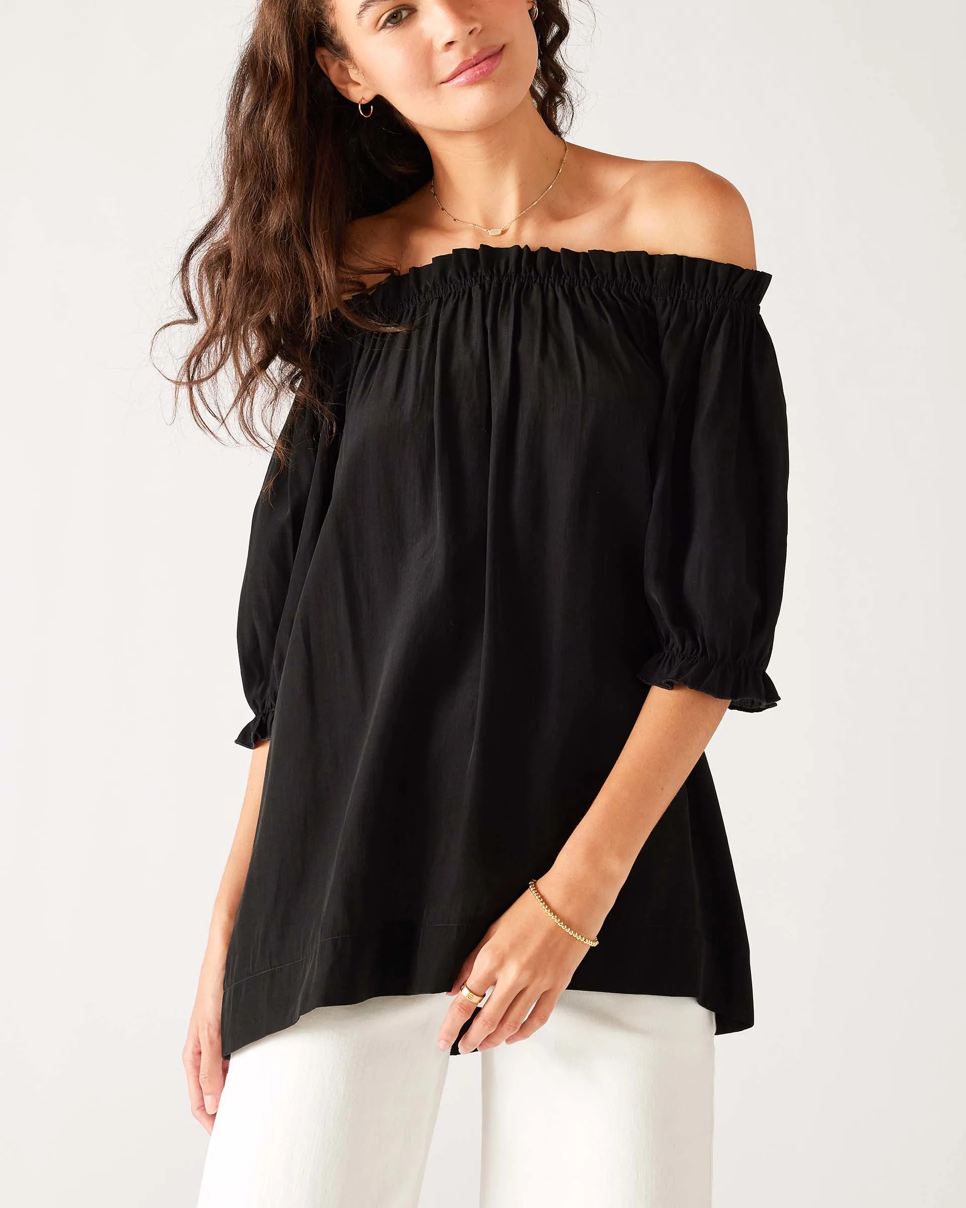 Ibiza Blouse