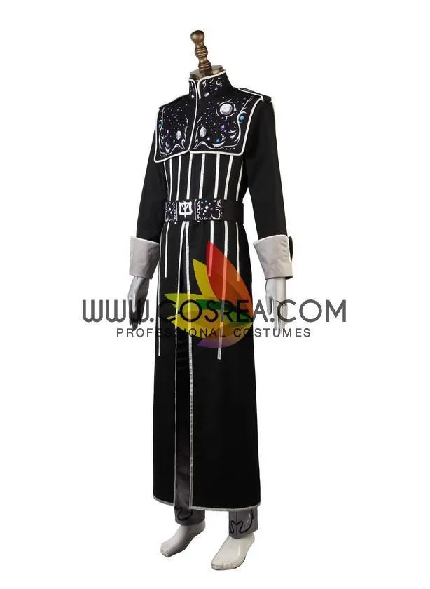 Idolish 7 Heavenly Visitor Gaku Yaotome Cosplay Costume