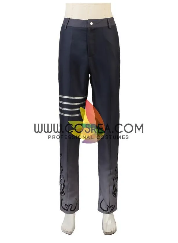 Idolish 7 Heavenly Visitor Gaku Yaotome Cosplay Costume