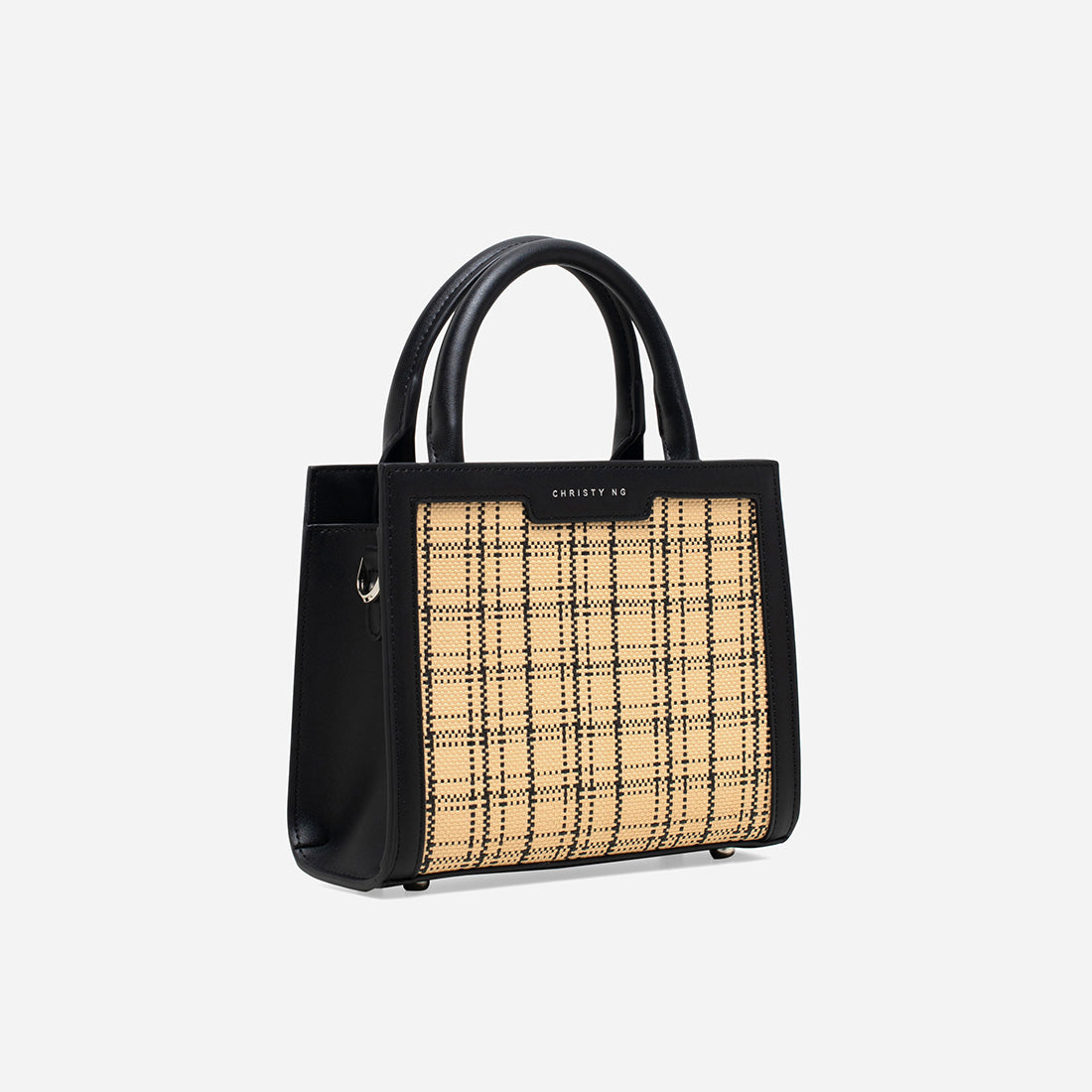 Ilora Woven Tote