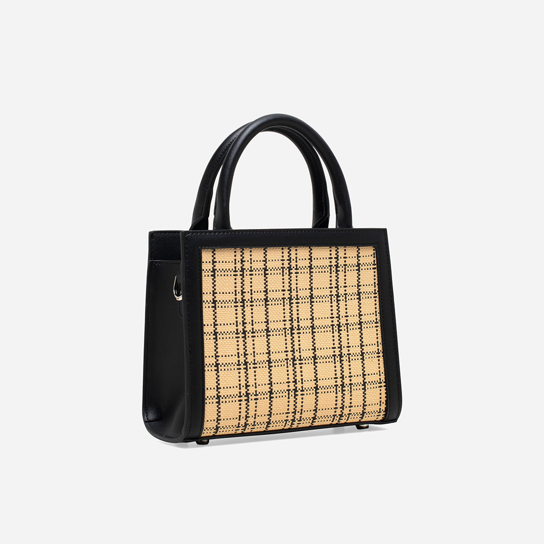 Ilora Woven Tote