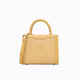 Ilora Woven Tote