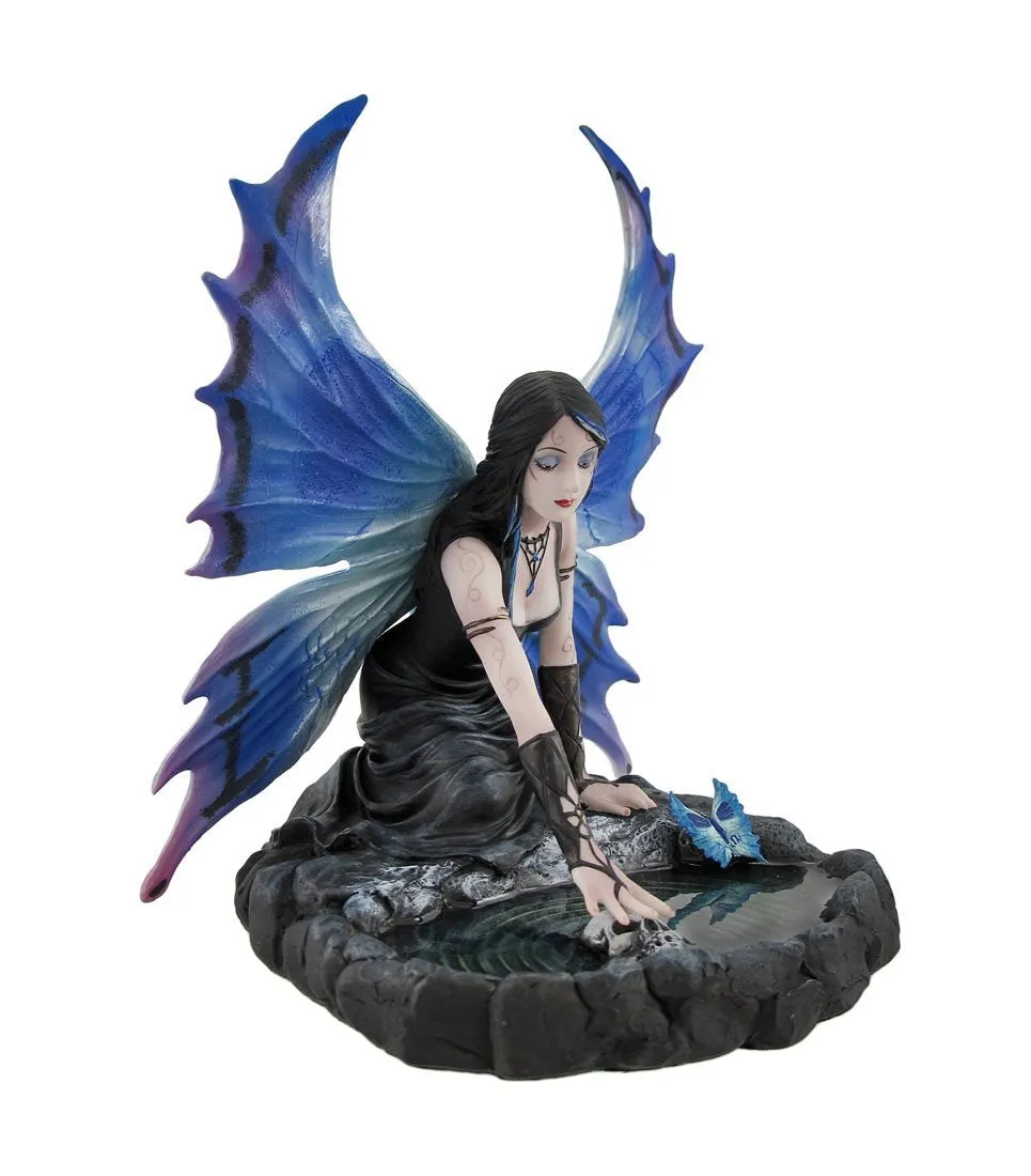 Immortal Flight Fairy Figurine