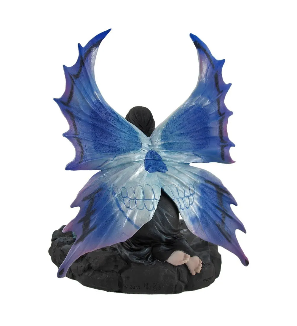 Immortal Flight Fairy Figurine