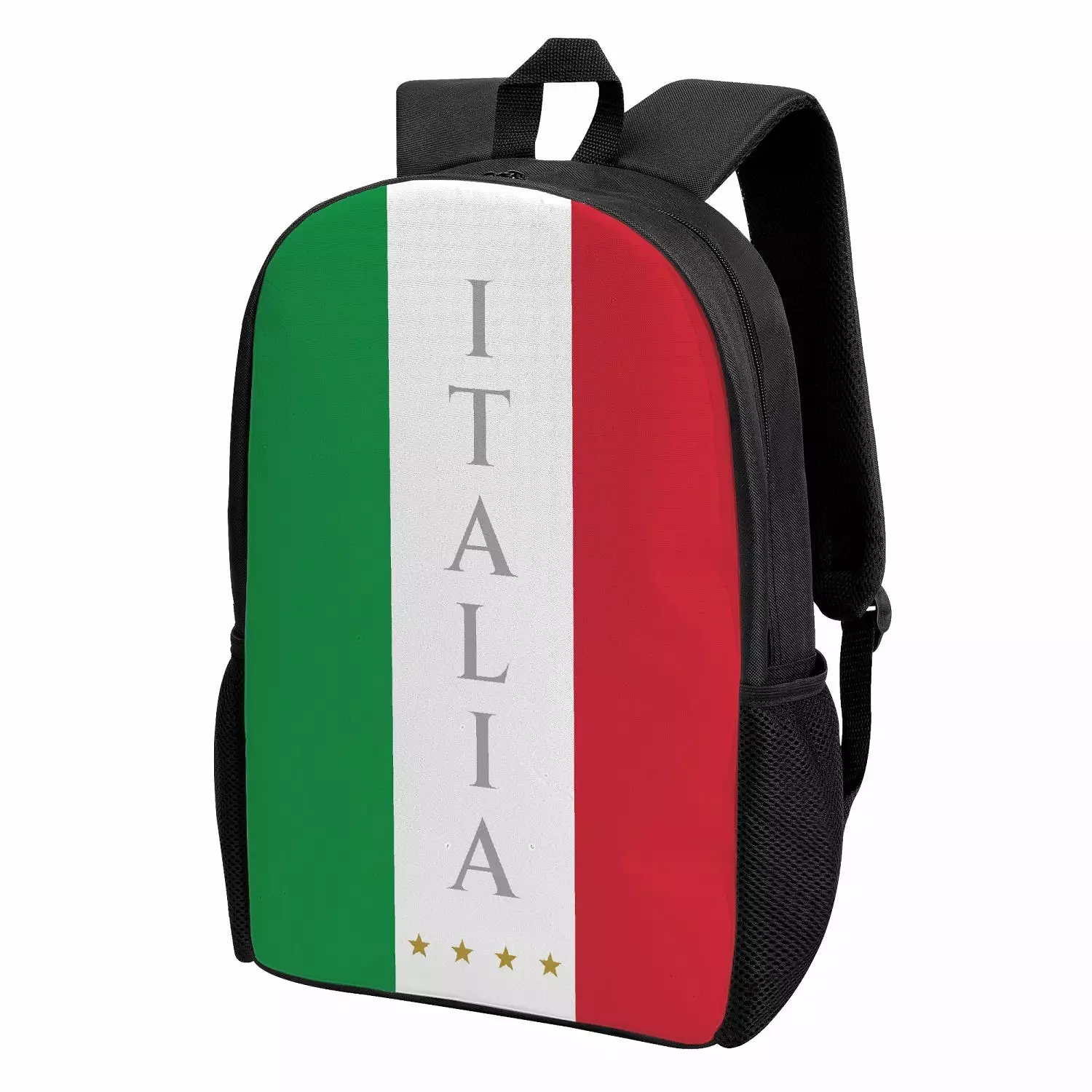 Italy Kid's School Backpack