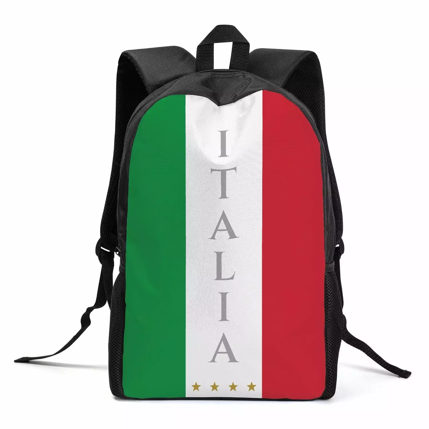 Italy Kid's School Backpack