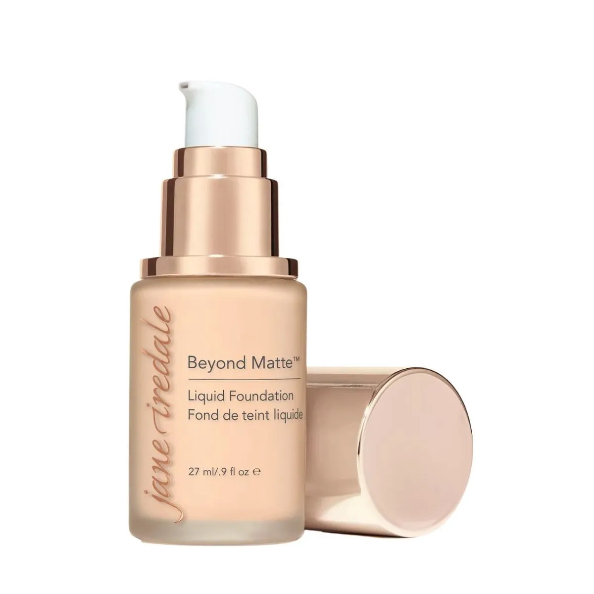 Jane Iredale | Beyond Matte Liquid Foundation 27ml