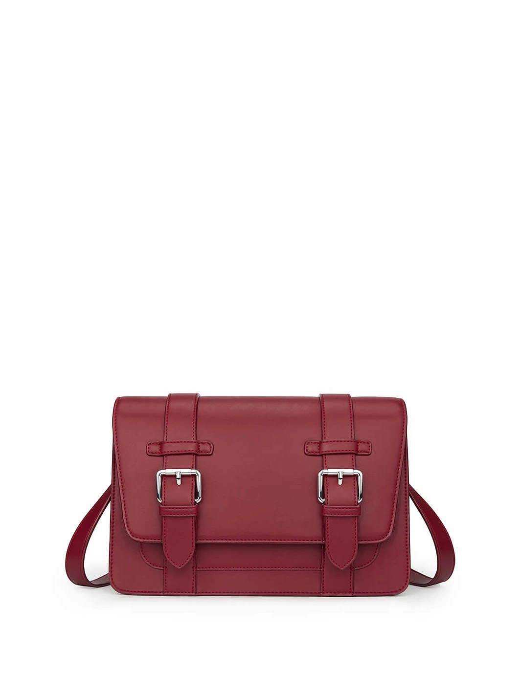 Jane Messenger Bag