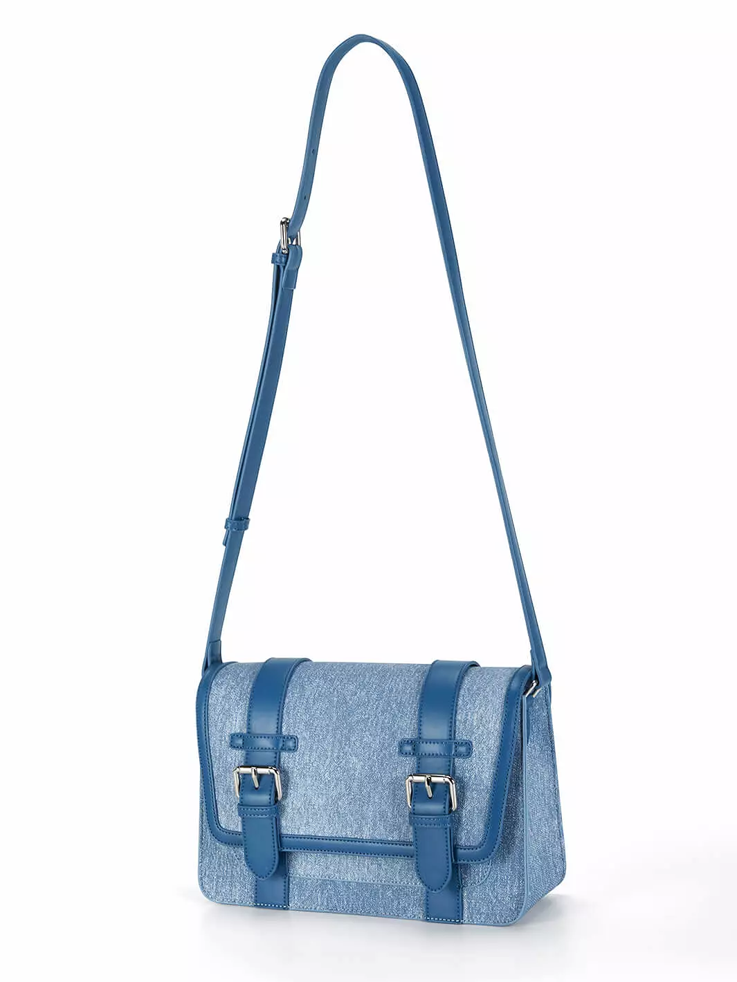 Jane Messenger Bag