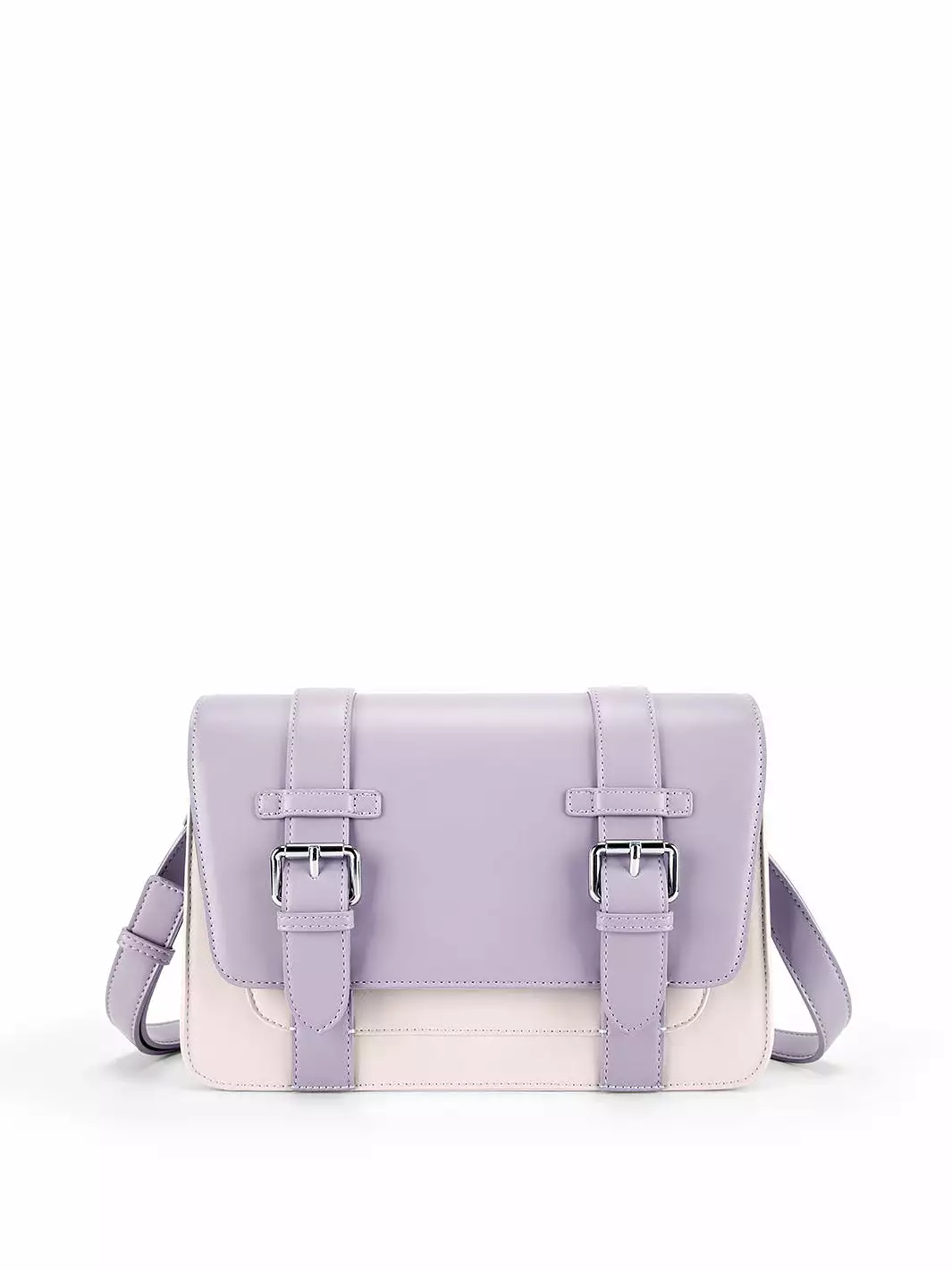 Jane Messenger Bag