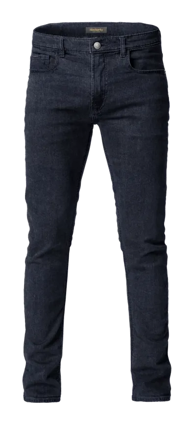  Jeans slim fit azul oscuro