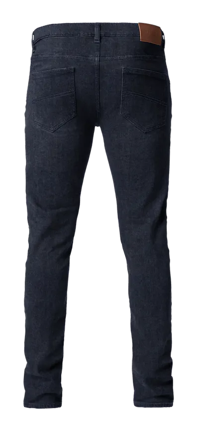  Jeans slim fit azul oscuro