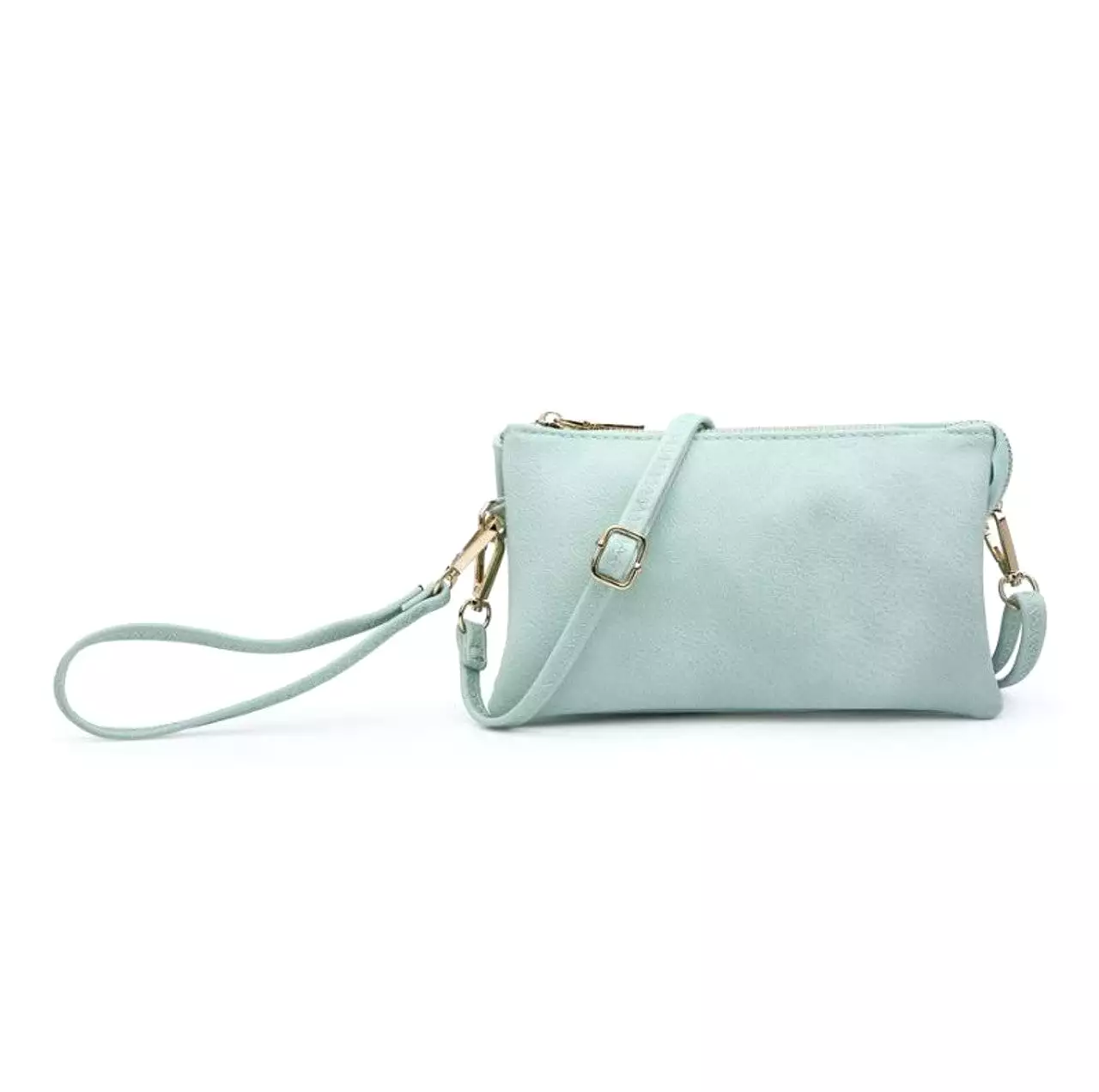 Jen & Co Riley Crossbody/Wristlet