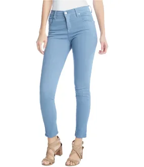 Karen Kane Womens Zuma Cropped Jeans