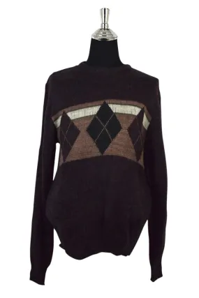 Kenington Brand Knitted Jumper