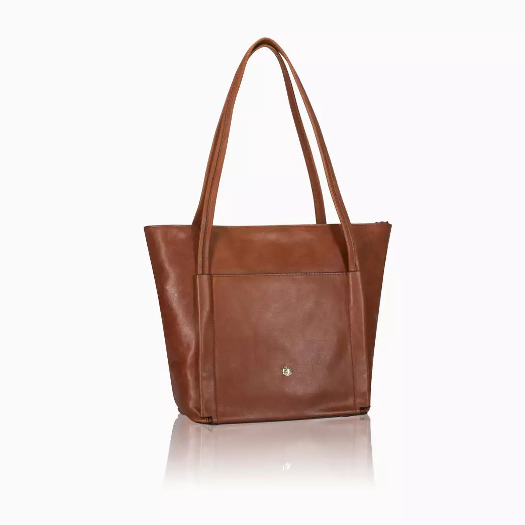 Ladies Geneva Shopper