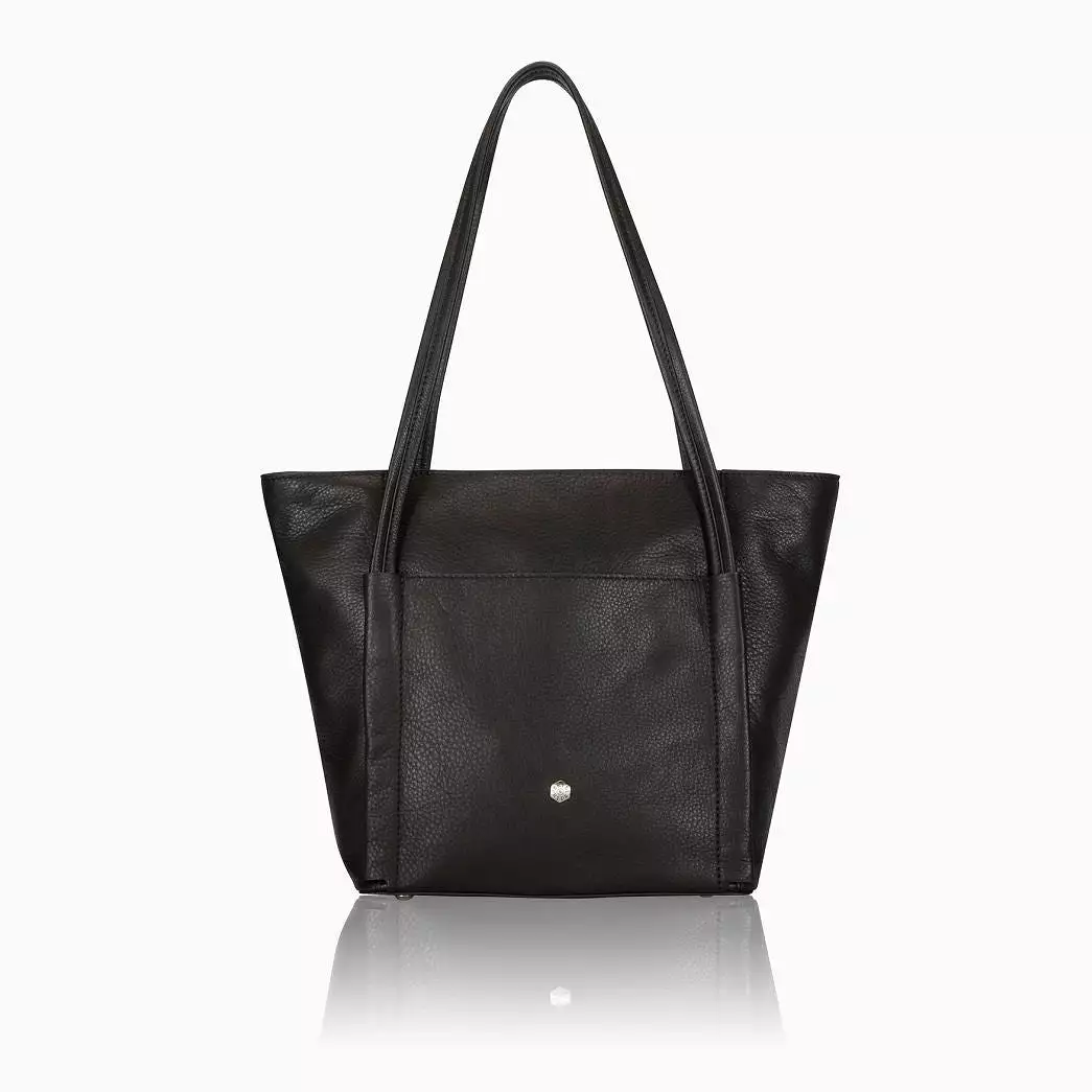 Ladies Geneva Shopper