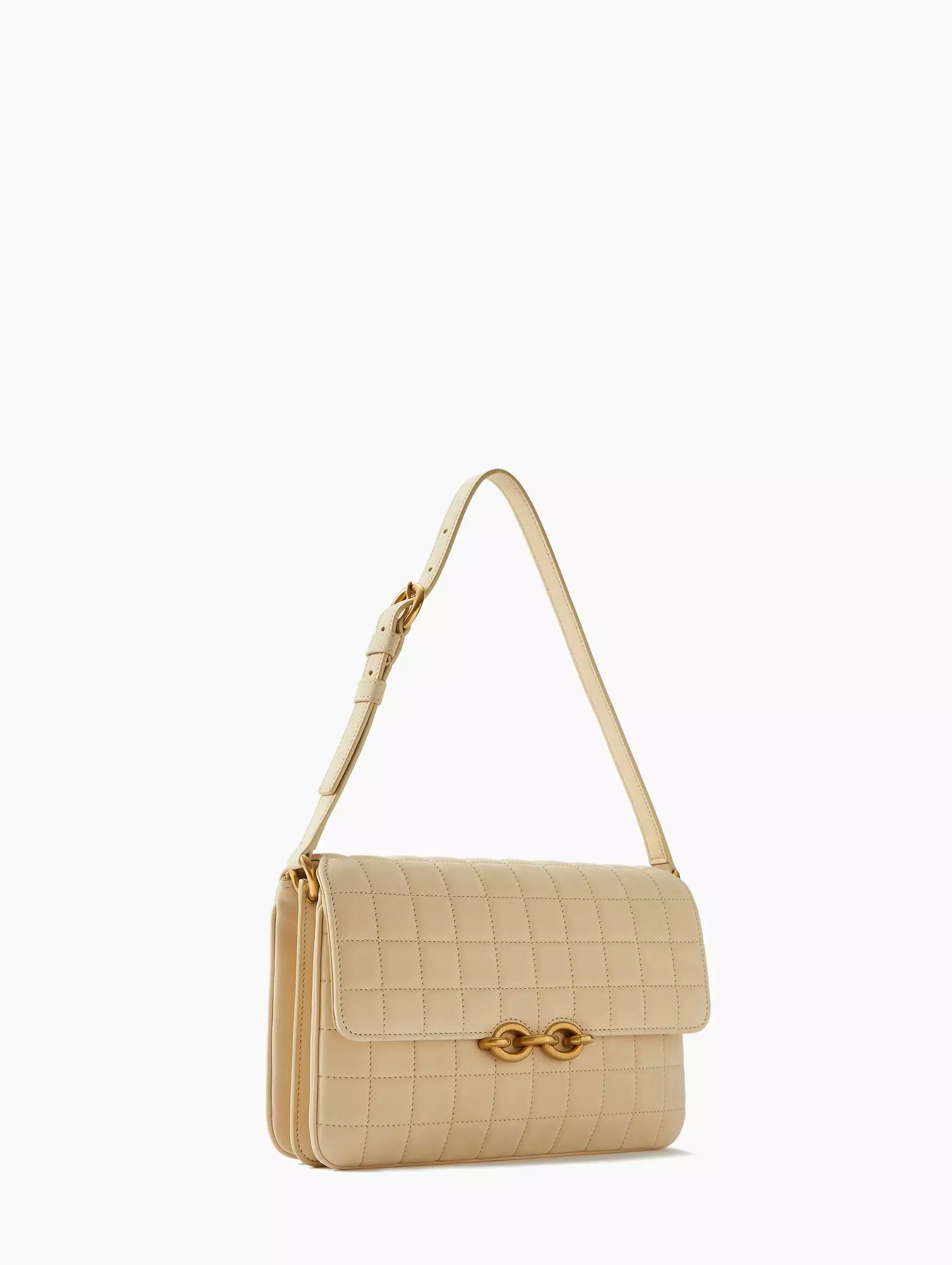 Le Maillon Satchel