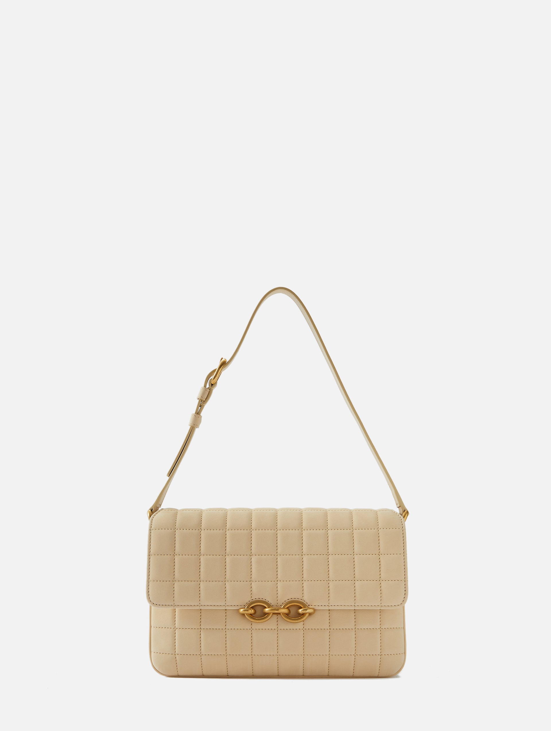 Le Maillon Satchel