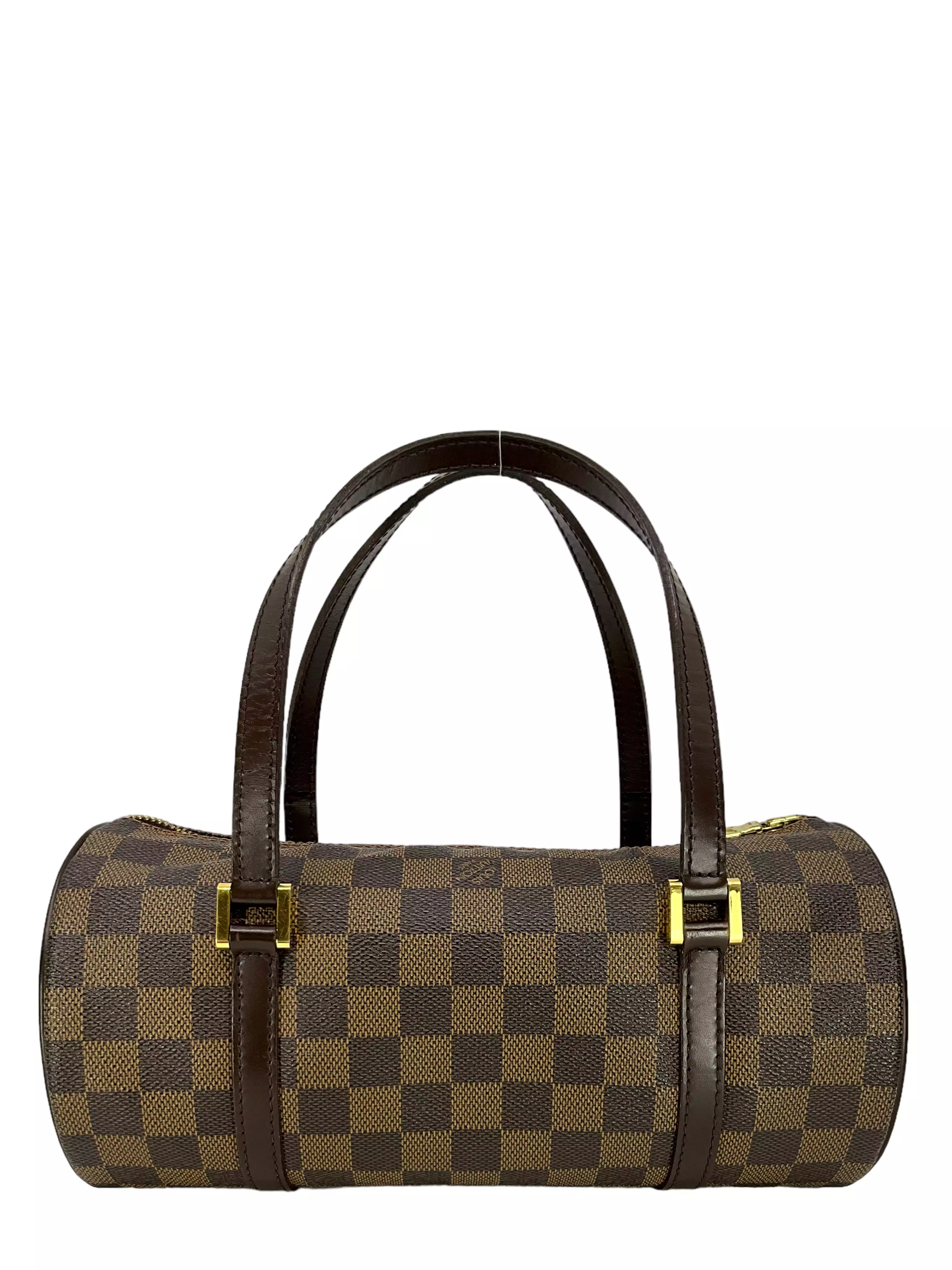 Louis Vuitton Monogram Papillon 26 Bag