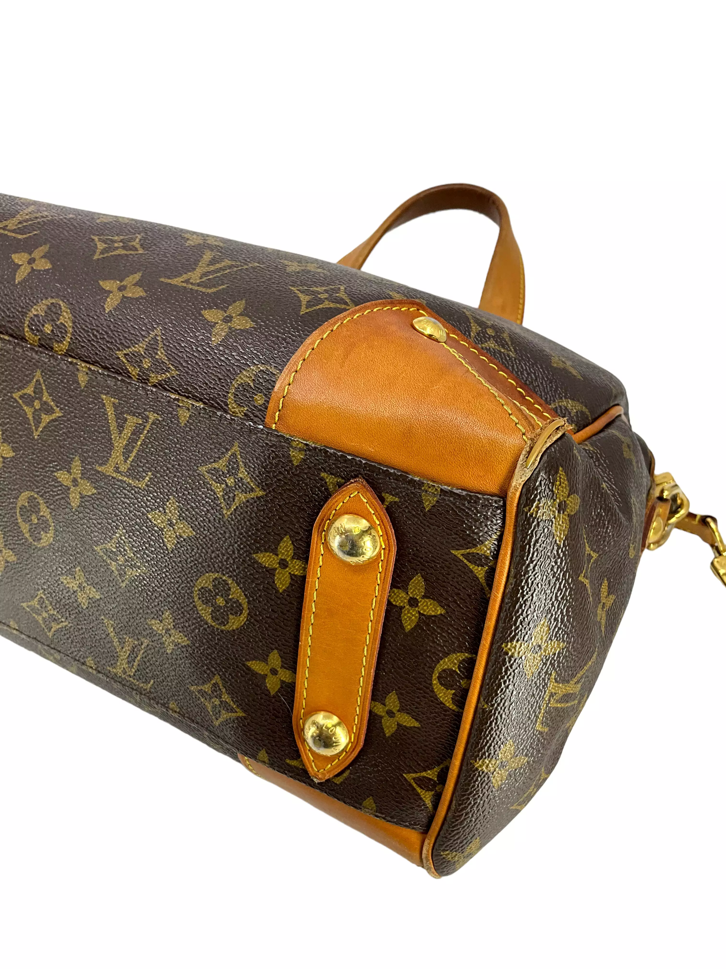 Louis Vuitton Monogram Retiro PM Bag