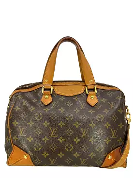 Louis Vuitton Monogram Retiro PM Bag