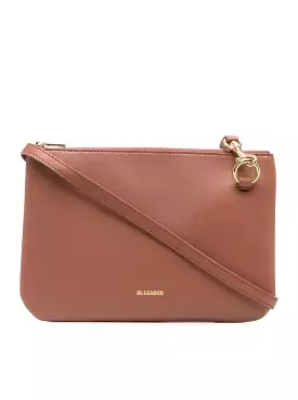 medium leather crossbody bag