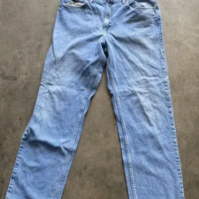 Men's Blue Jeans