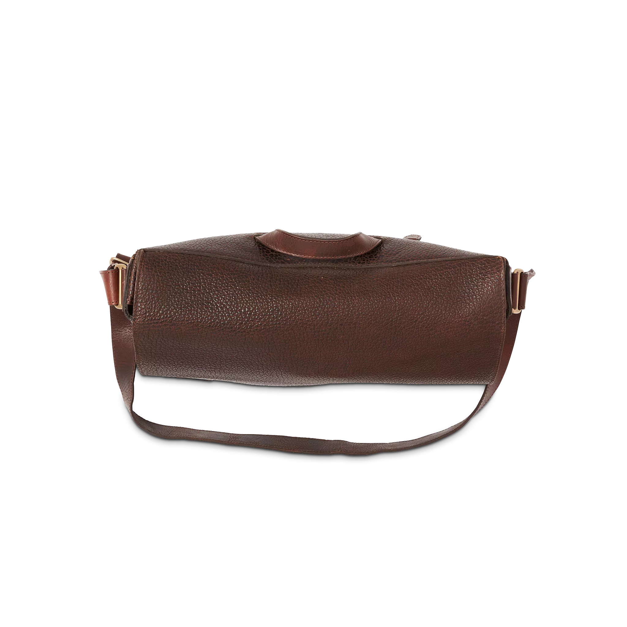 Messenger Bag :: Chocolate