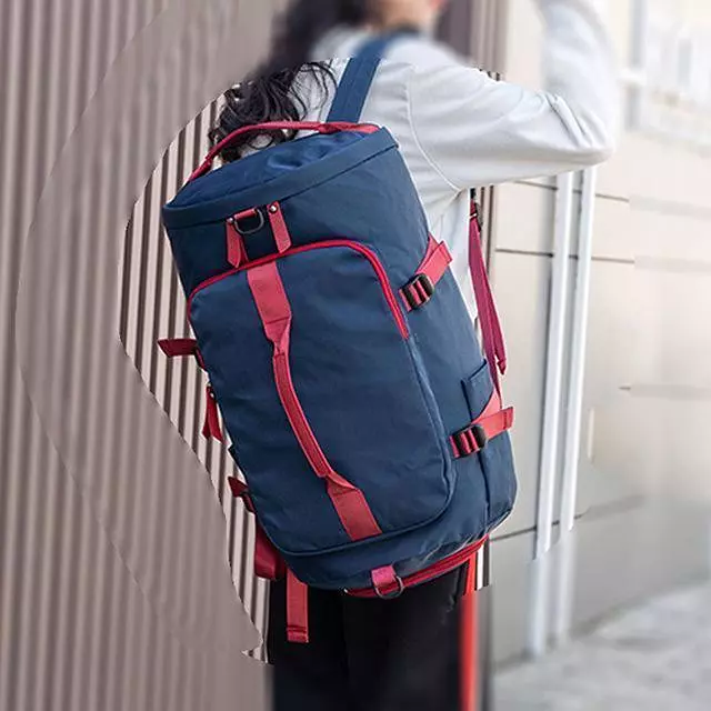 Multipurpose Fitness Backpack