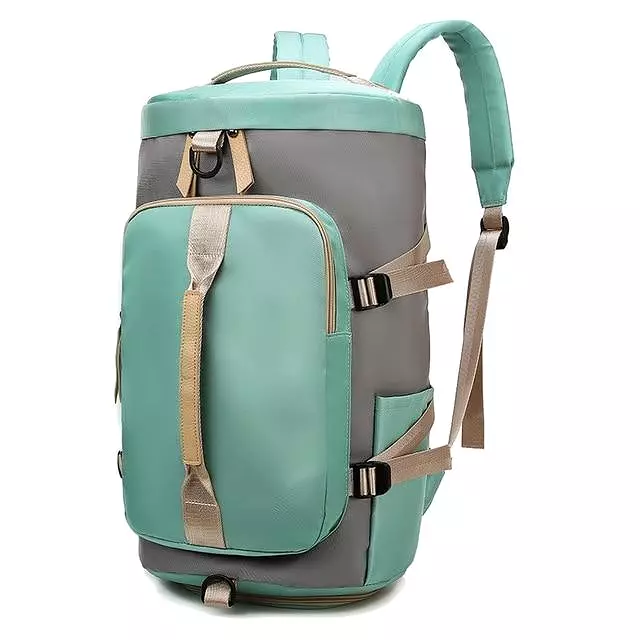 Multipurpose Fitness Backpack