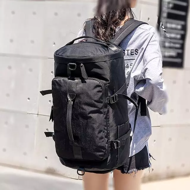 Multipurpose Fitness Backpack