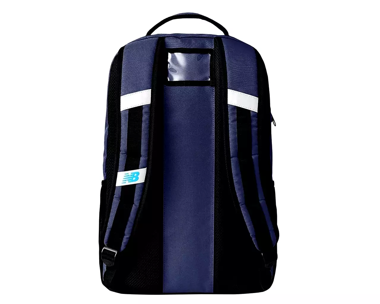 New Balance Team School Backpack Navy