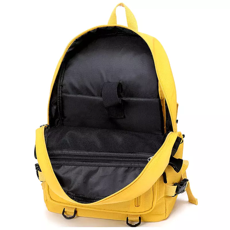 New nylon outdoor travel backpack