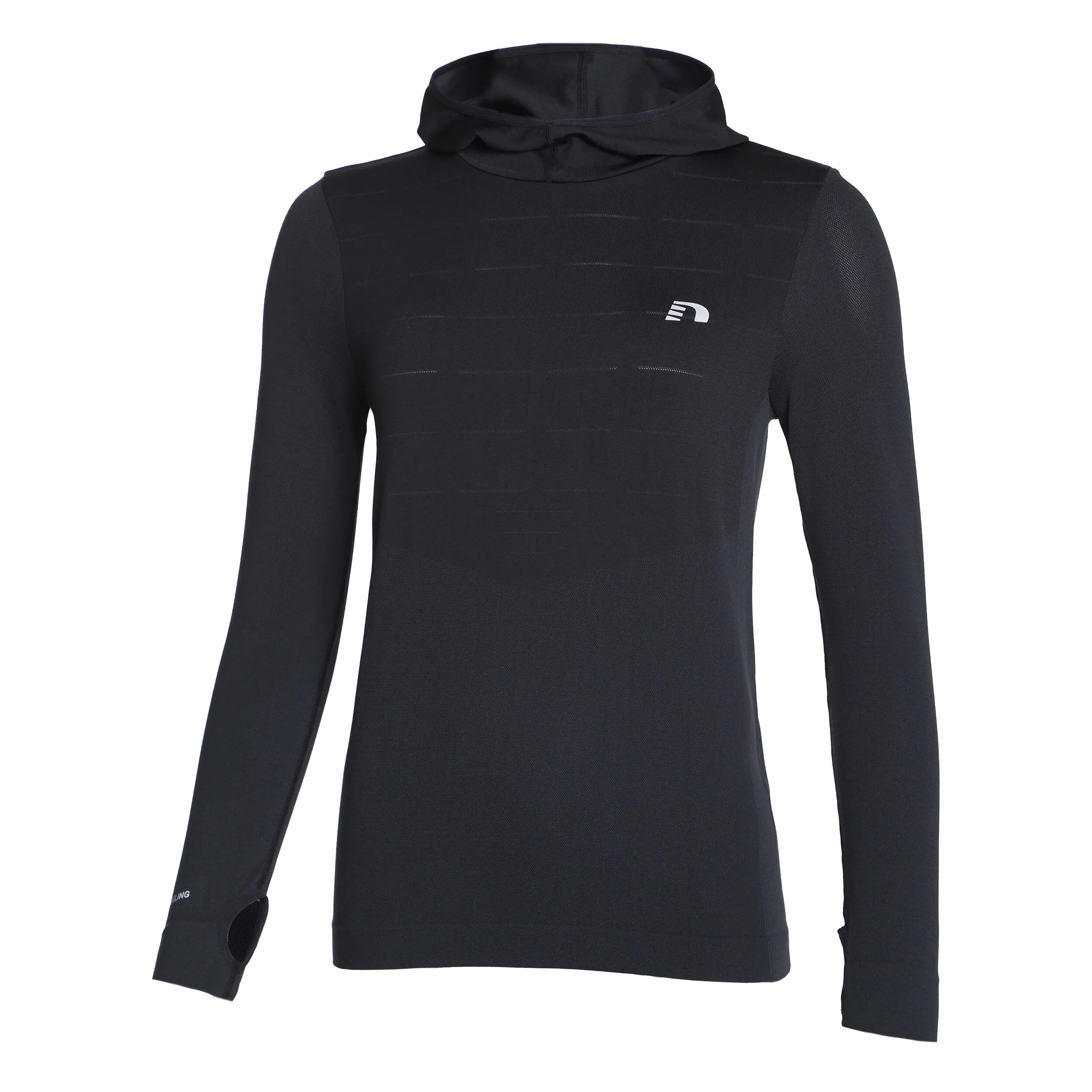 Newline Cambridge Seamless Hoody Women