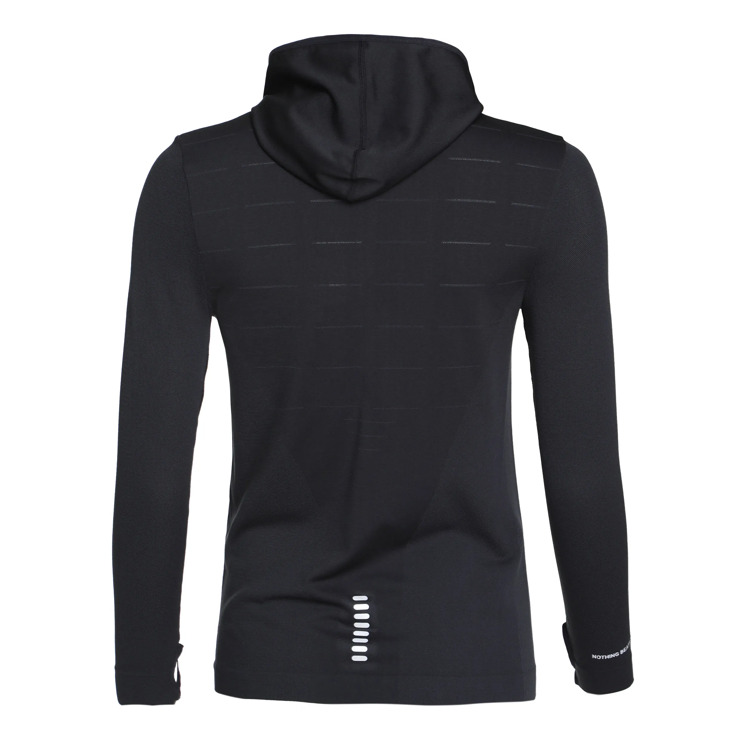 Newline Cambridge Seamless Hoody Women